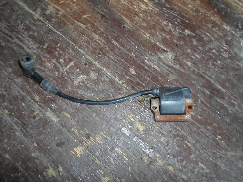 1978 yamaha dt175 ignition coil