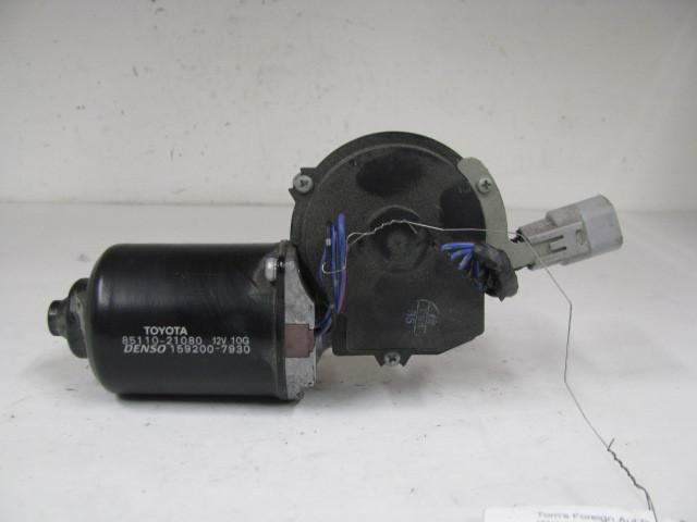 Wiper motor scion tc 2005 05 2006 06 2007 07 front 393871