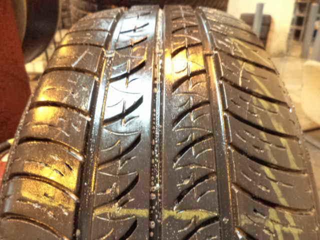 Cooper 215/60/17 tire cs4 touring p215/60/r17 99t 6/32 tread