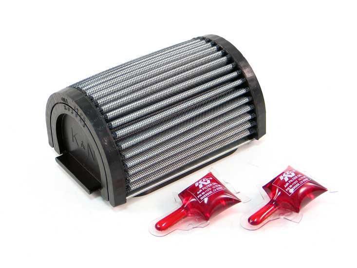 K&n engineering high flow air filter  ya-1650