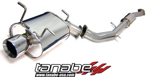 Tanabe medalion touring for 05-06 infiniti g35 sedan t70082