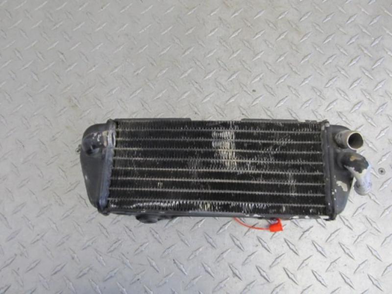 1994 ktm exc 250 j20 radiator