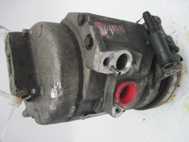 Ac compressor bmw x5 2000 00 2001 01 2002 02 2003  03 388483