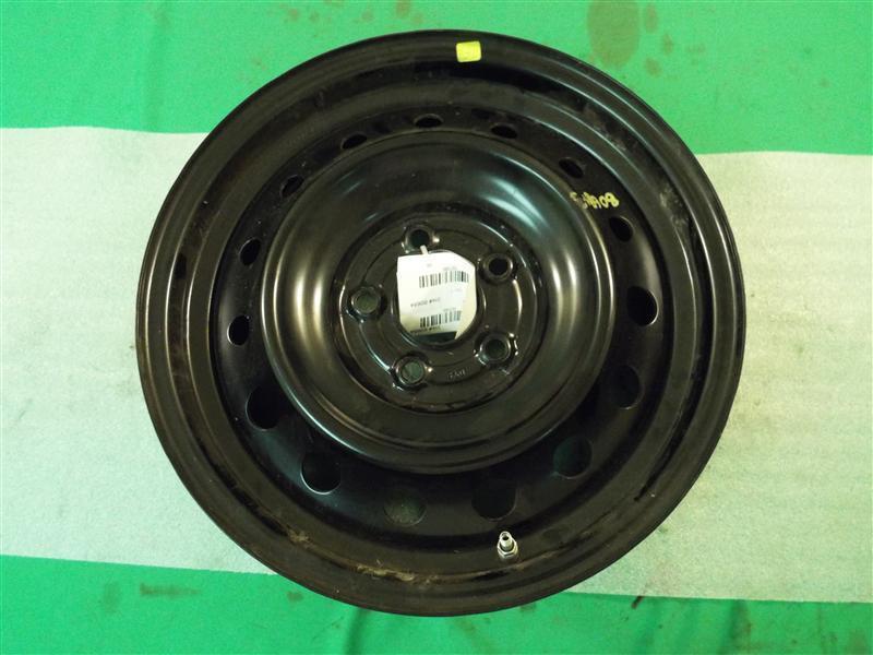 13 nissan altima wheel 16x7 steel road wheel sdn s 713959