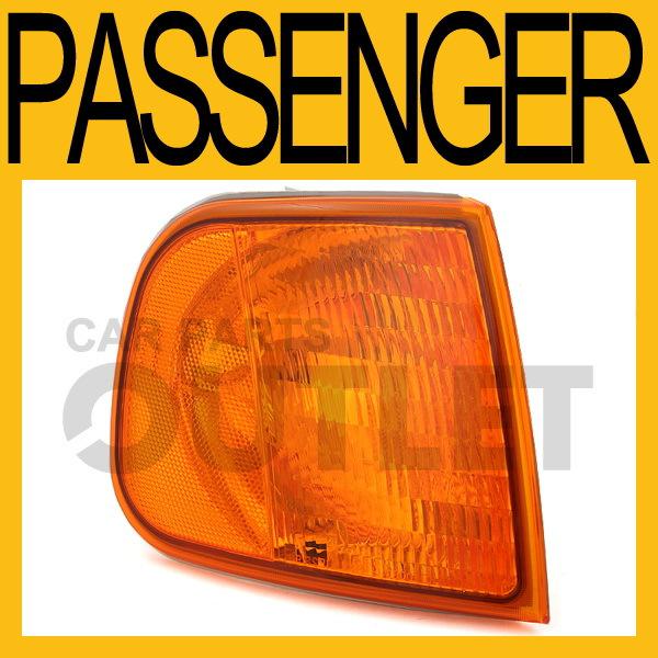 04 ford f150 hertiage corner light turn signal lamp right assembly xl xlt new rh