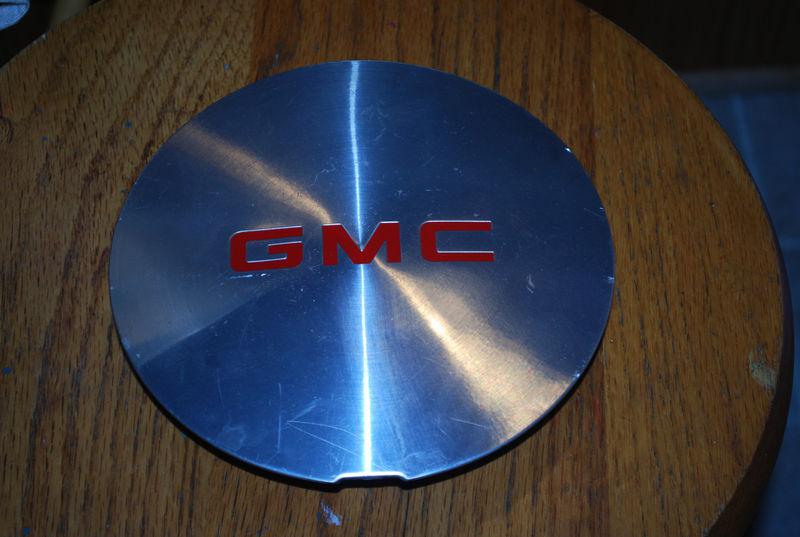 ★★1993-02 jimmy oem wheel center cap 7"-rim middle hub cap cover c★★