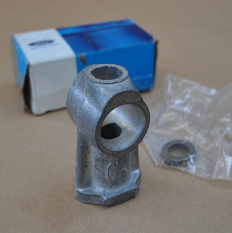 Ford rocker arm shaft support, part no. 6531, nos, clearance sale!