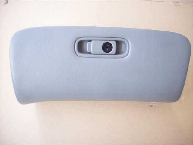 1998 1999 2000 honda accord oem glove box cover