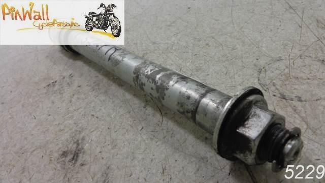 06 harley davidson sportster xl 1'' rear axle