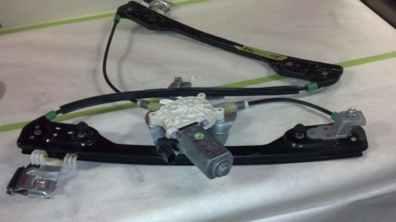 Window regulator right front dodge magnum charger chrysler 300 05 06 07 08 09