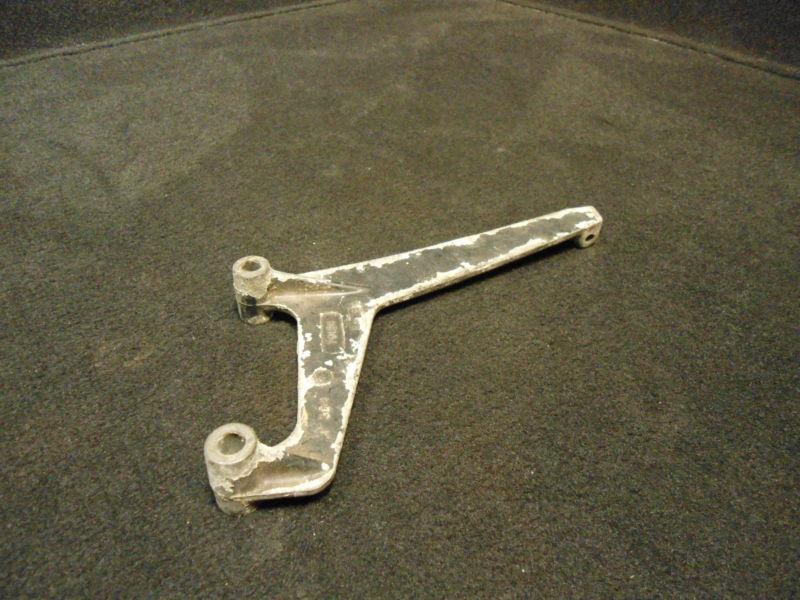 Mounting cable bracket #70126 1972-77/82-83 mercury mercruiser sterndrive i/o#2 