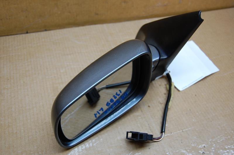 99 00 01 02 03 04 05 vw jetta golf gti left door mirror