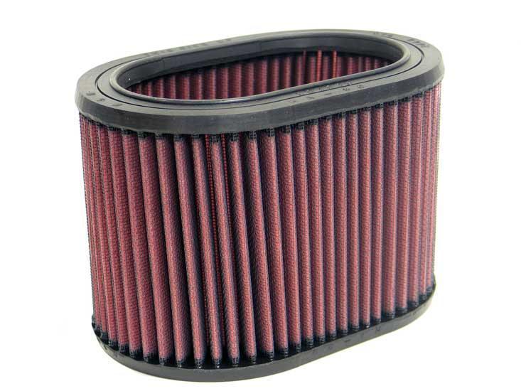 K&n engineering high flow air filter  ha-0800