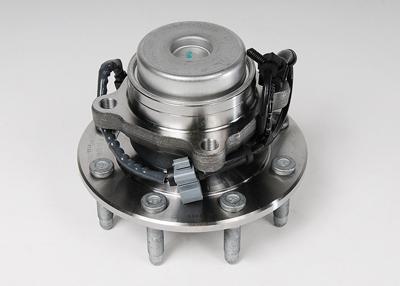 Acdelco oe service fw352 front wheel bearing & hub assy