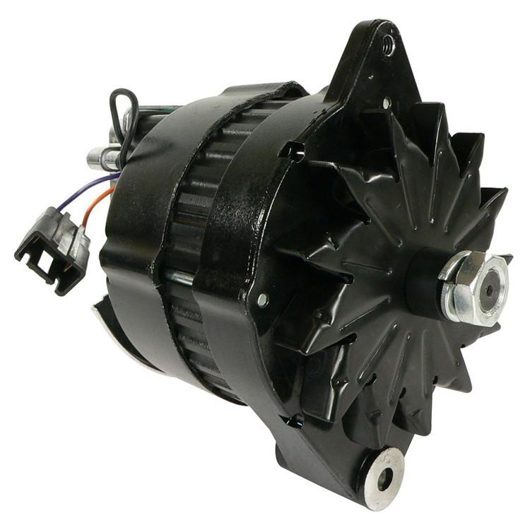 New alternator, john deere power unit 303 329 500 404 362 8mr2009p