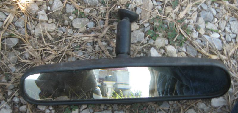 95-05 chevrolet cavalier sunfire rear view mirror