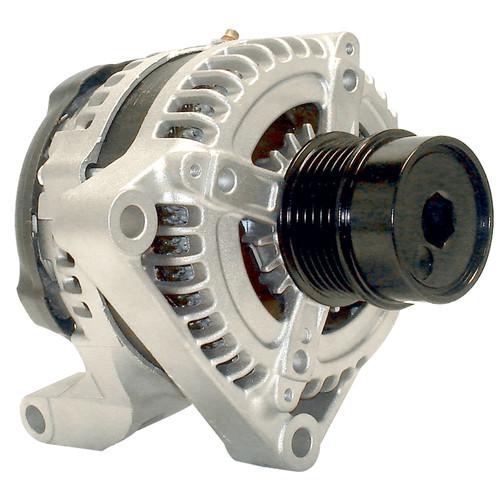 Acdelco professional 334-1406 alternator/generator-reman alternator