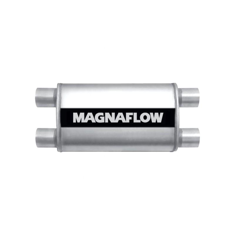 Magnaflow 11386 stainless steel muffler