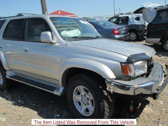 96 97 98 99 00 01 02 toyota 4 runner power steering pump 6 cyl 2776073