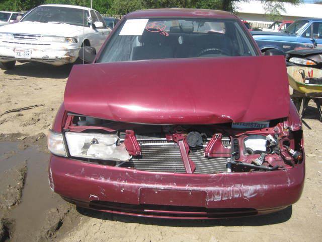 95 96 97 98 99 nissan sentra r. frt spindle/knuckle 4 dr w/o abs 505328