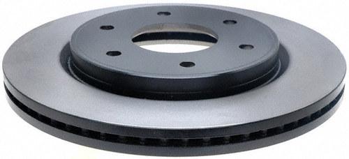 Acdelco durastop 18a2485 front brake rotor/disc-disc brake rotor