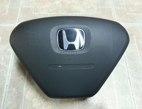 03 04 05 06 honda element left side steering wheel driver airbag air bag