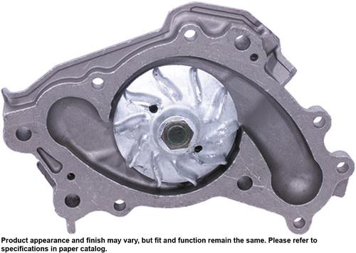 Cardone 57-1466 water pump-reman water pump