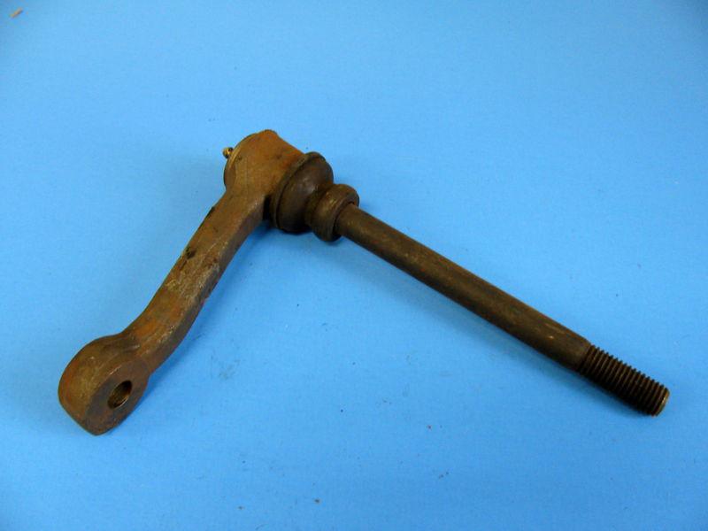 Nos 1965 1966 chevrolet impala idler arm 3896518 6.895