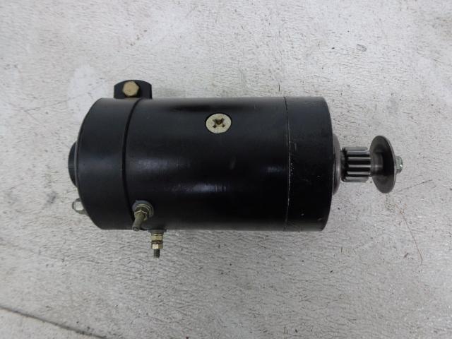 1978 harley davidson xl1000 ironhead sportster generator charging system