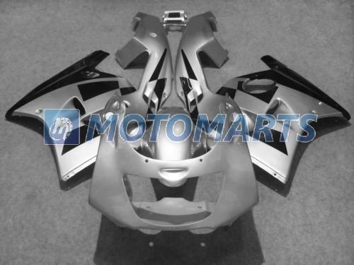 Body kit fairing for kawasaki zx2r zxr250 zx 2r zxr 250 1993 1994 1995 1996 ab