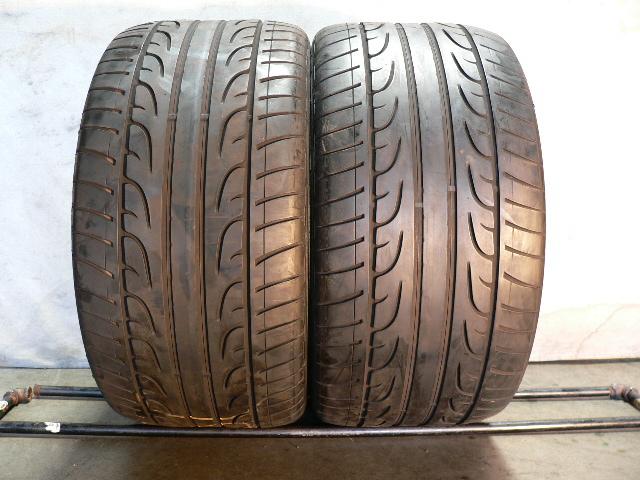 2 tires 315 35 20 dunlop maxx run flat bmw x 5 x 6 