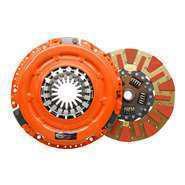 Centerforce dual friction clutch kit toyota landcruiser fj60 4.2l export only