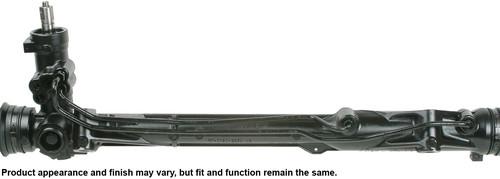 Cardone 22-287 rack & pinion complete unit