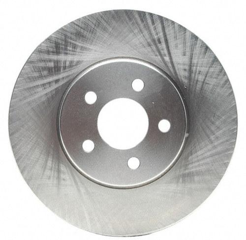 Federated f76683r front brake rotor/disc