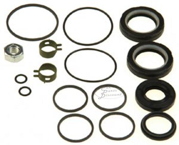 Gates rack and pinion seal kit