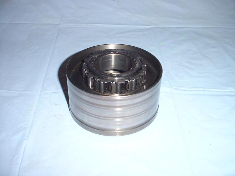 A500 jeep, dodge transmission reverse band drum w sprag