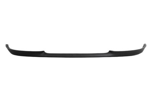 Replace fo1095137 - ford taurus front lower bumper valance factory oe style