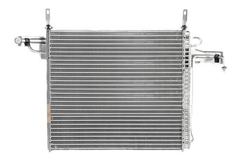 Replace cnd40022 - 1996 ford explorer a/c condenser suv oe style part