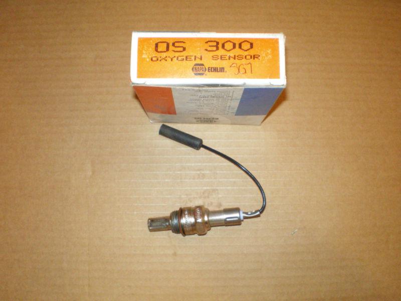 Nors 1978-87  chrysler dodge plymouth o2 oxygen sensor caravan ram daytona 