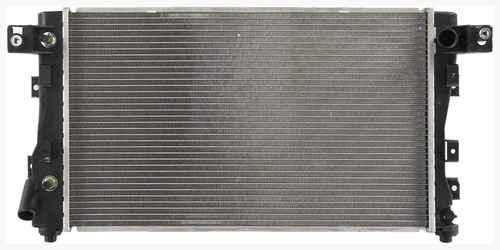 Apdi 8011390 radiator