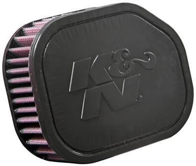 K&n filter replacement industrial air filter - e-4963