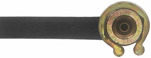 Wagner bh73305 brake hose, front-brake hydraulic hose