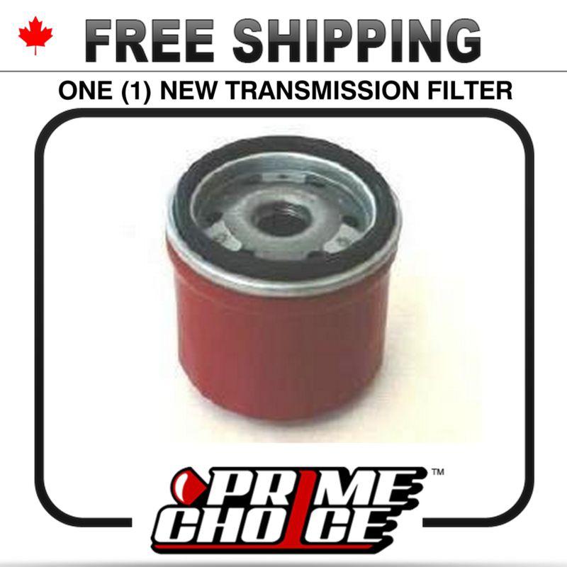 Premium guard pt1276 transmission filter