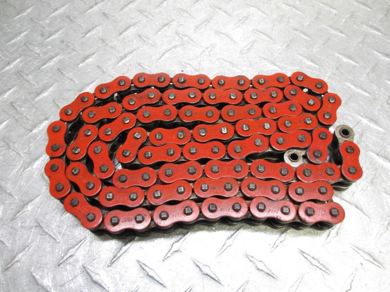 2000 98 99 00 01 02 03 suzuki tl1000r tlr1000 tl tlr ek530 530 ek chain