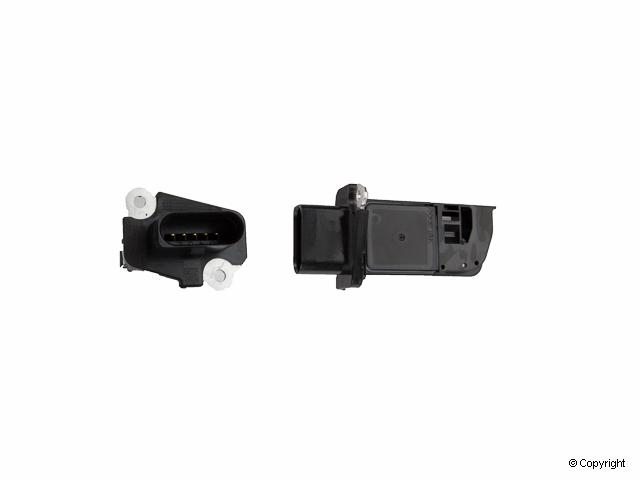 Tpi 128 54032 800 mass air flow sensor vw/audi