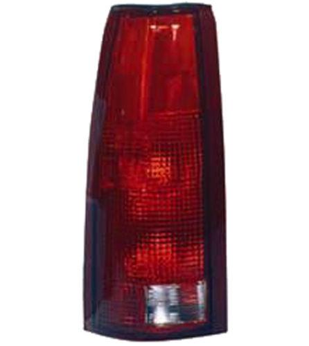 Chevy c10 k10 ck10 88-96 97 98 99 00 01 02 tail light l