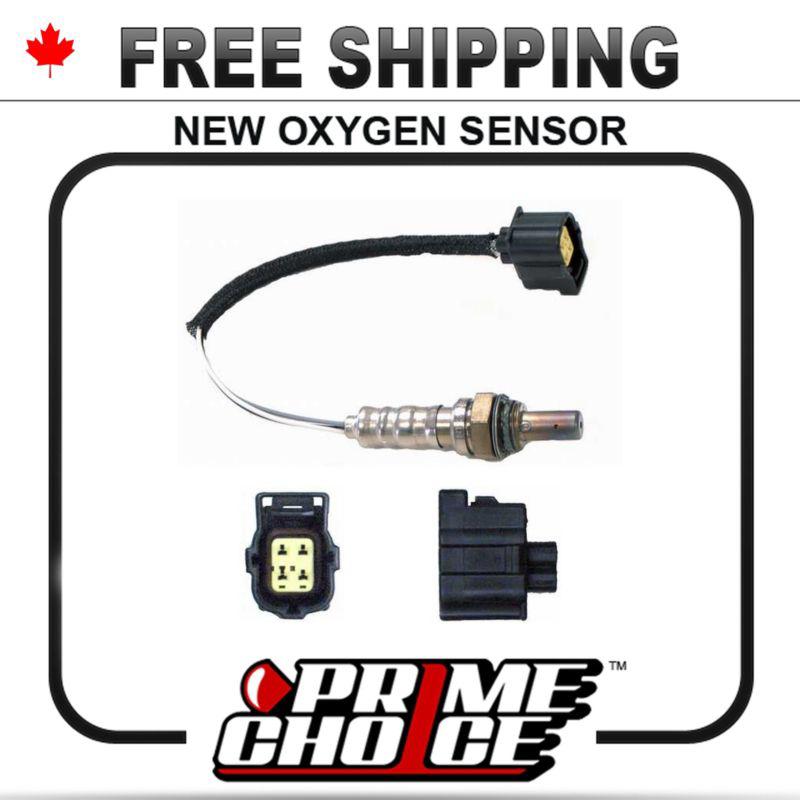 New direct fit o2 oxygen sensor replacement - air fuel ratio pre cat upstream