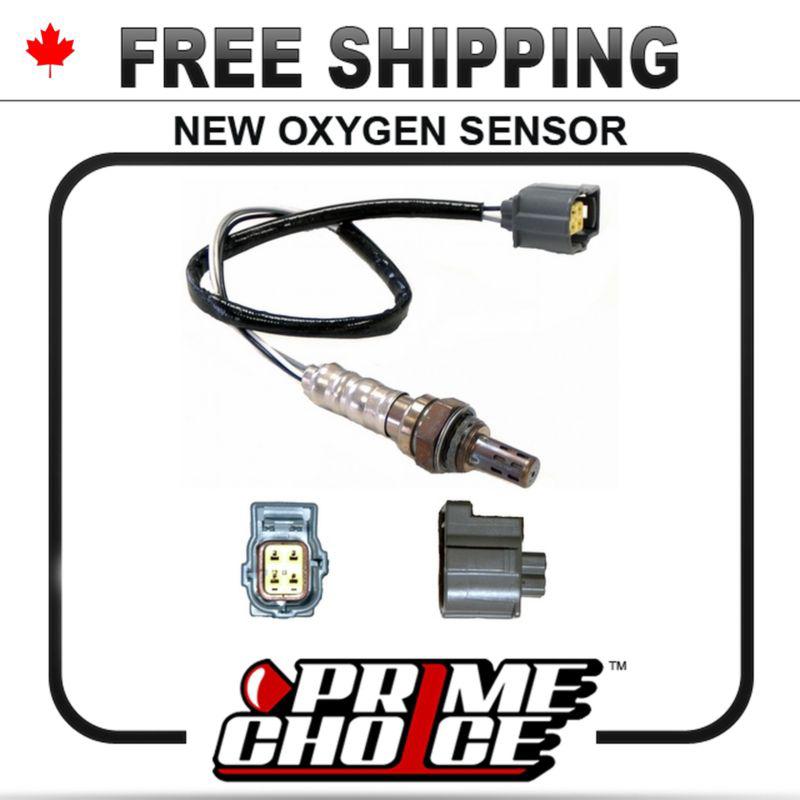 New direct fit o2 oxygen sensor replacement pre post cat fitments air fuel ratio