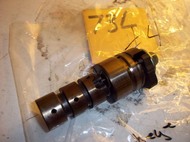 2006 polaris 250  hawkeye 2x4  camshaft 