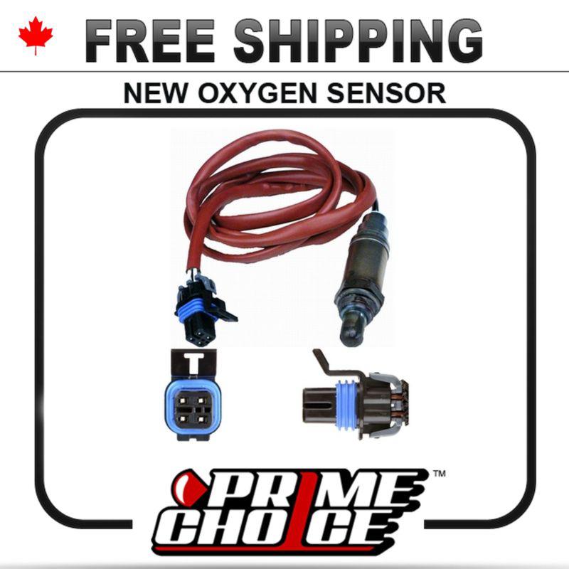 New direct fit o2 oxygen sensor replacement - air fuel ratio post cat downstream